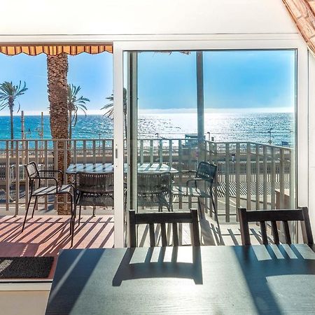 Vistamar Beach 30 Min Barcelona Vilassar De Mar Kültér fotó