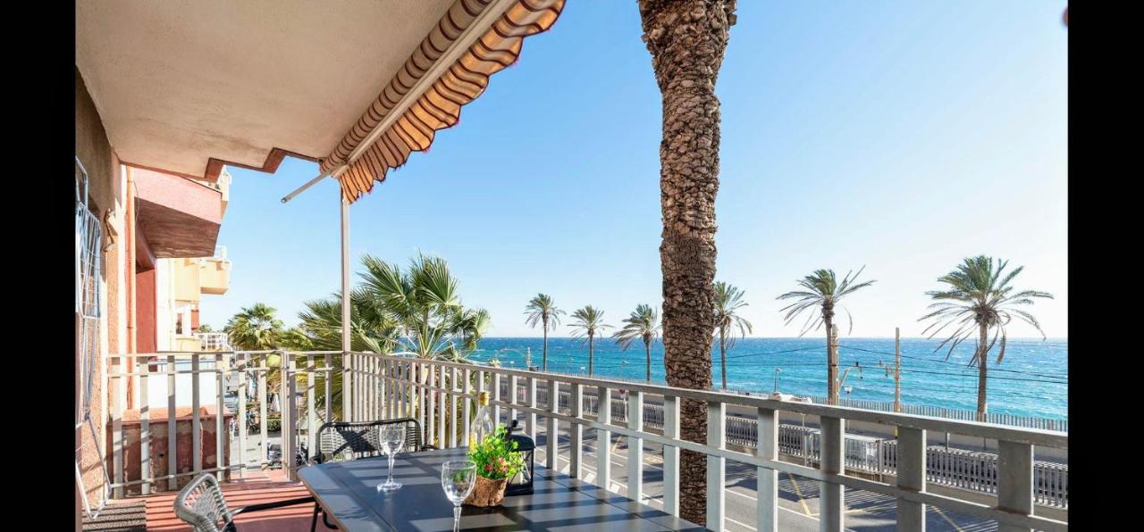 Vistamar Beach 30 Min Barcelona Vilassar De Mar Kültér fotó