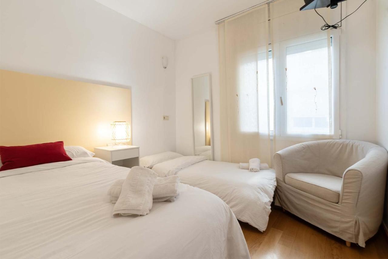Vistamar Beach 30 Min Barcelona Vilassar De Mar Kültér fotó